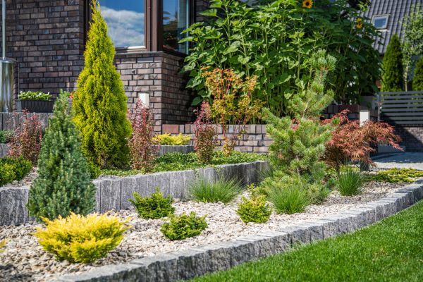 Landscape Beautification