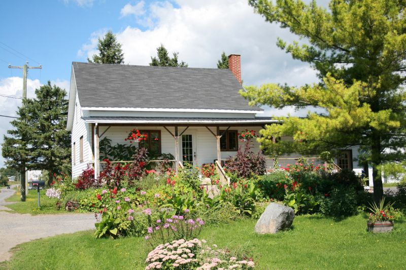 Spring Garden Design