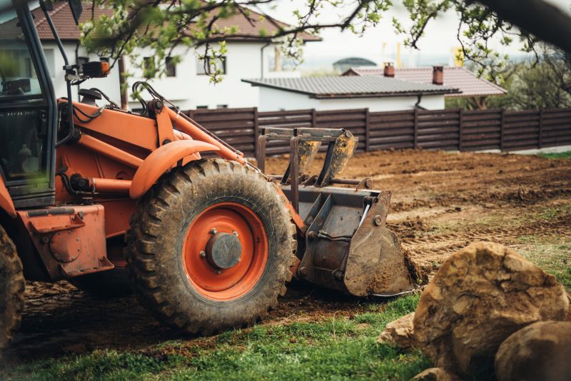 Spring Garden Design