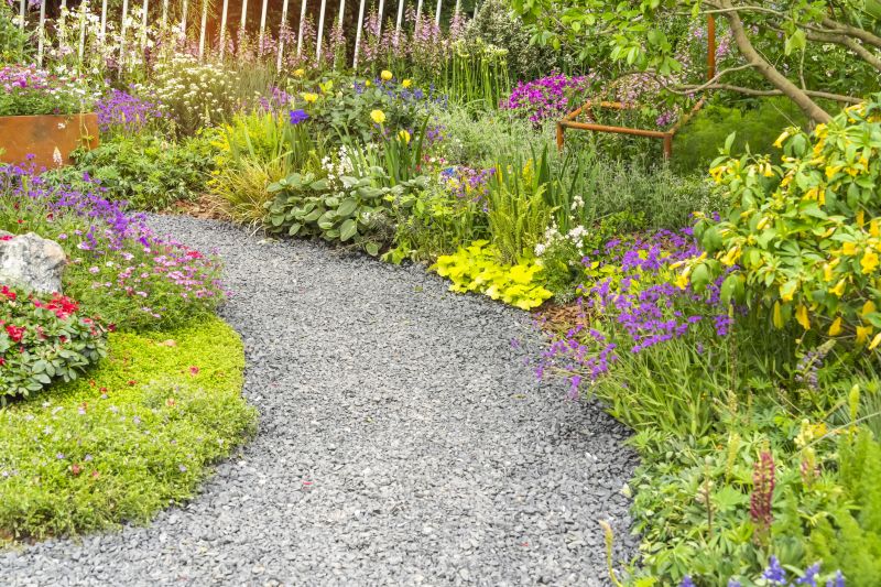 Garden Pathways